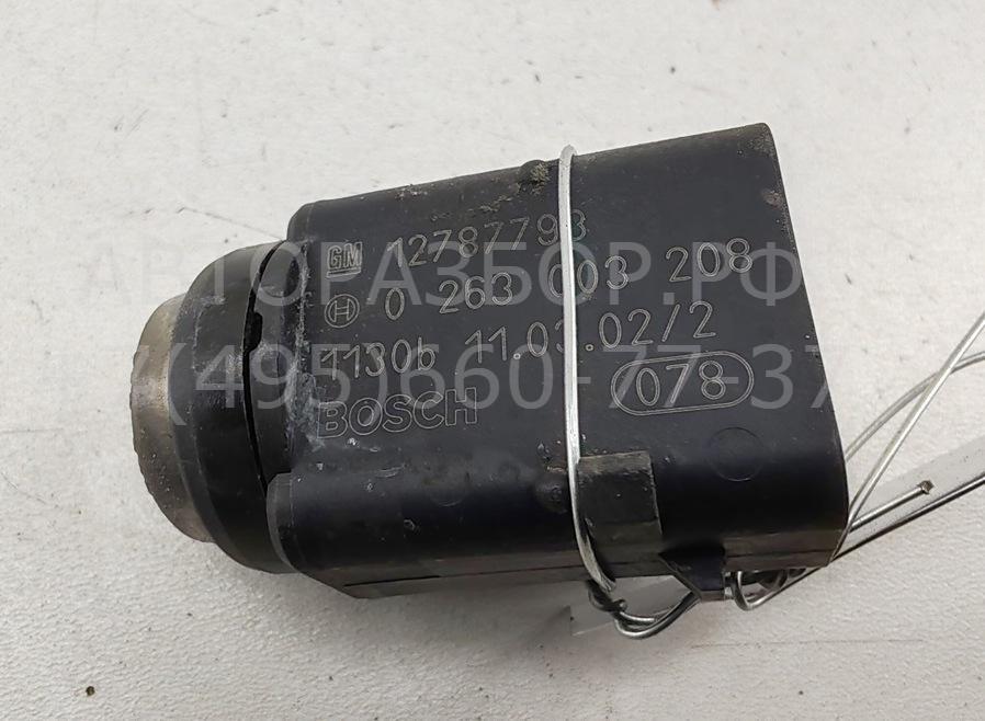 Датчик парковки