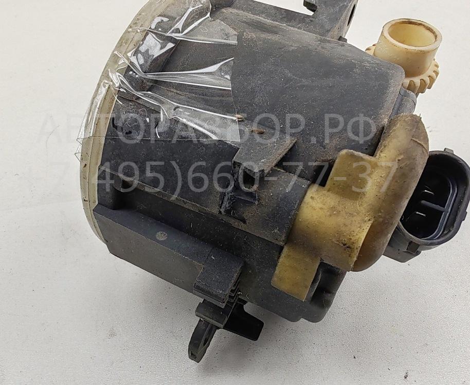 Фара противотуманная левая