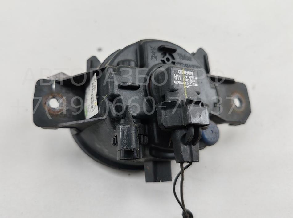 Фара противотуманная правая для Modus (JP) 2004-2012