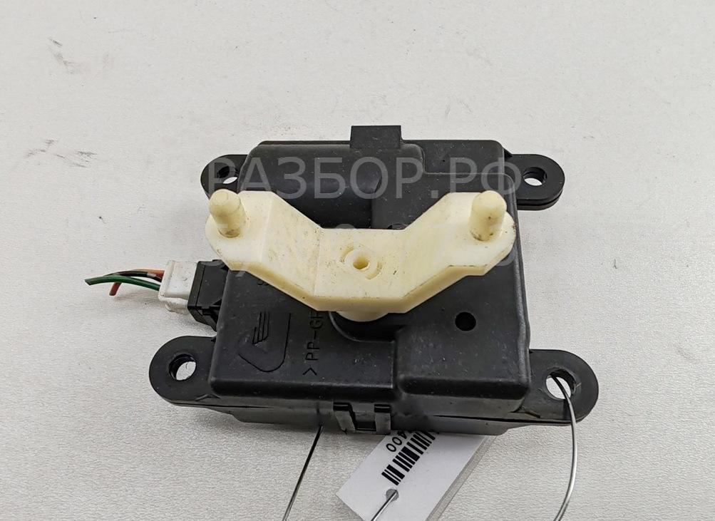 Моторчик заслонки печки