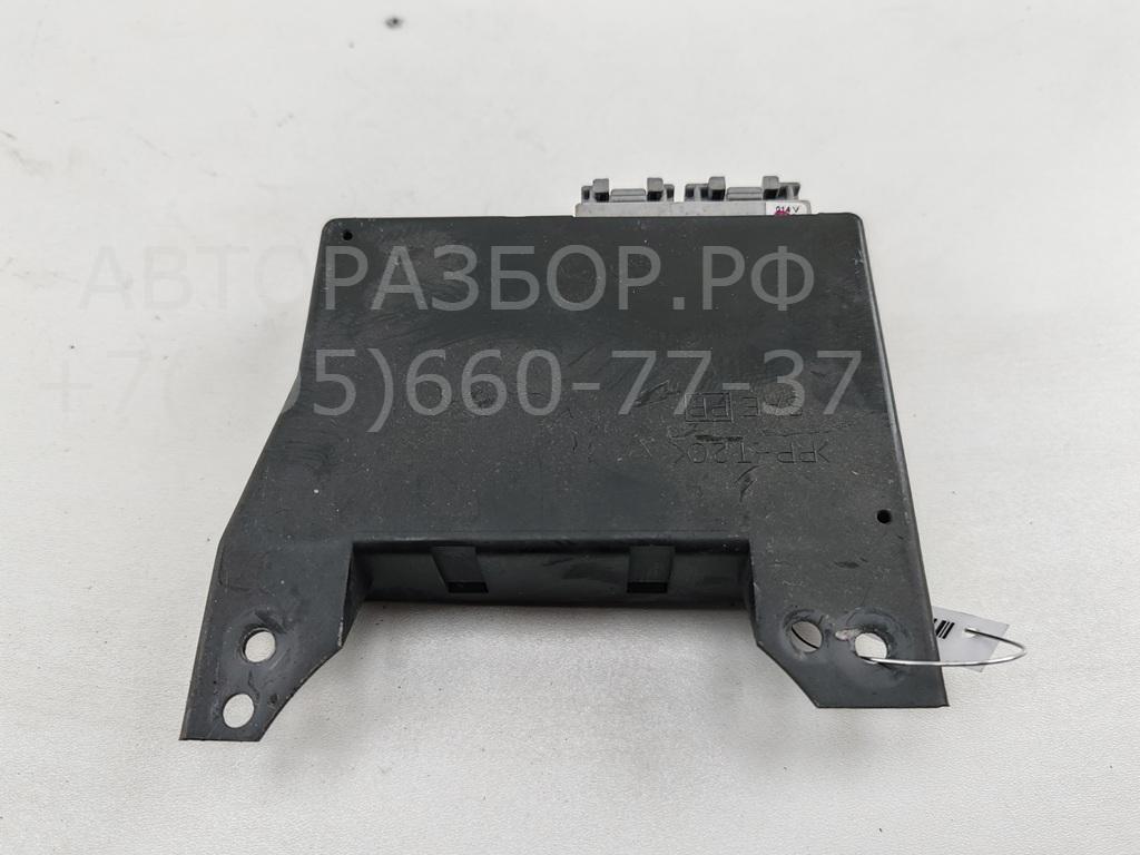 Блок комфорта