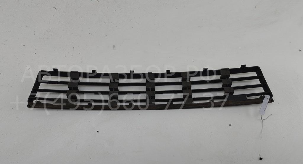 Решетка в бампер
