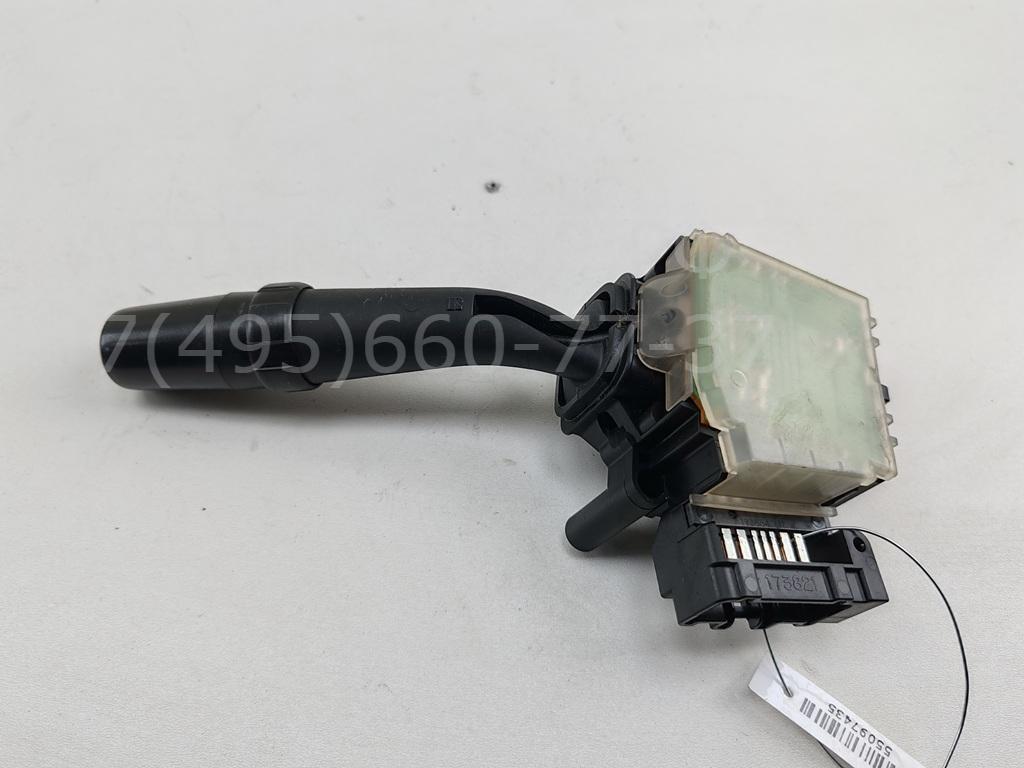 Переключатель стеклоочистителей