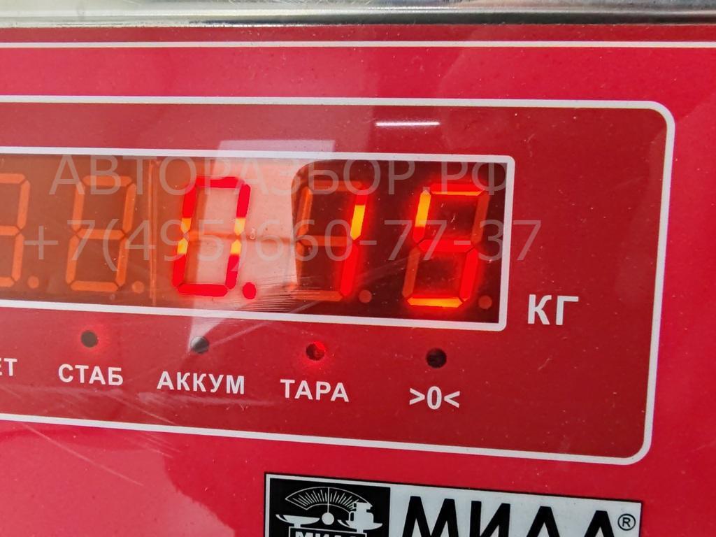 Переключатель стеклоочистителей