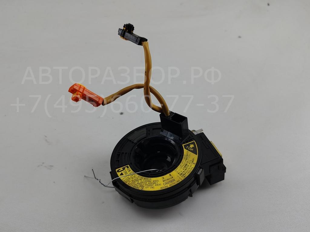 Механизм подрулевой для SRS (ленточный)