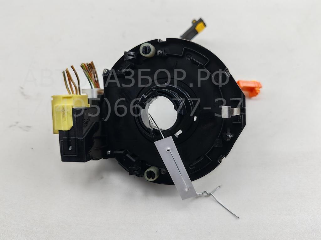 Механизм подрулевой для SRS (ленточный)