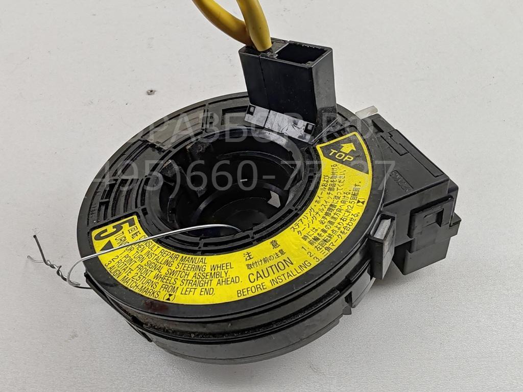 Механизм подрулевой для SRS (ленточный)