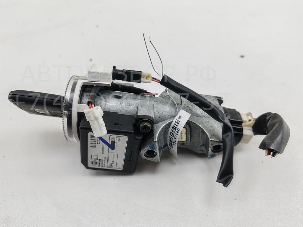 Замок зажигания