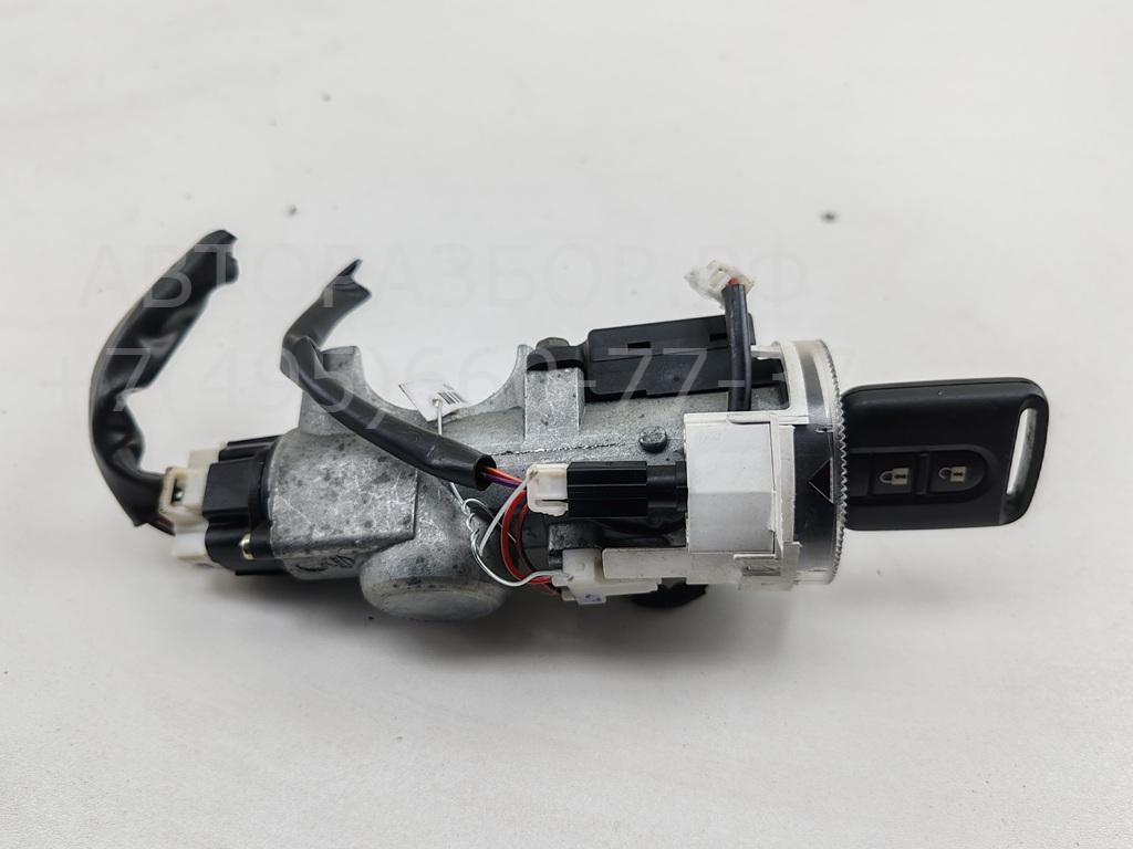 Замок зажигания