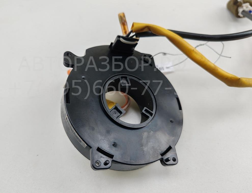 Механизм подрулевой для SRS (ленточный)