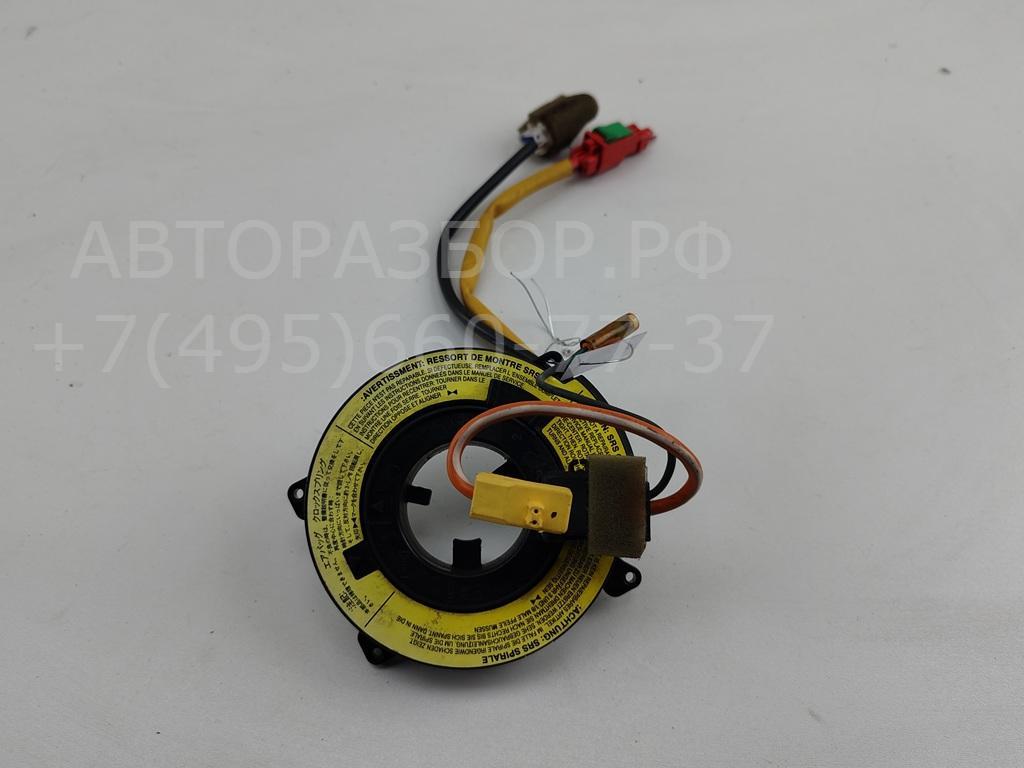 Механизм подрулевой для SRS (ленточный)