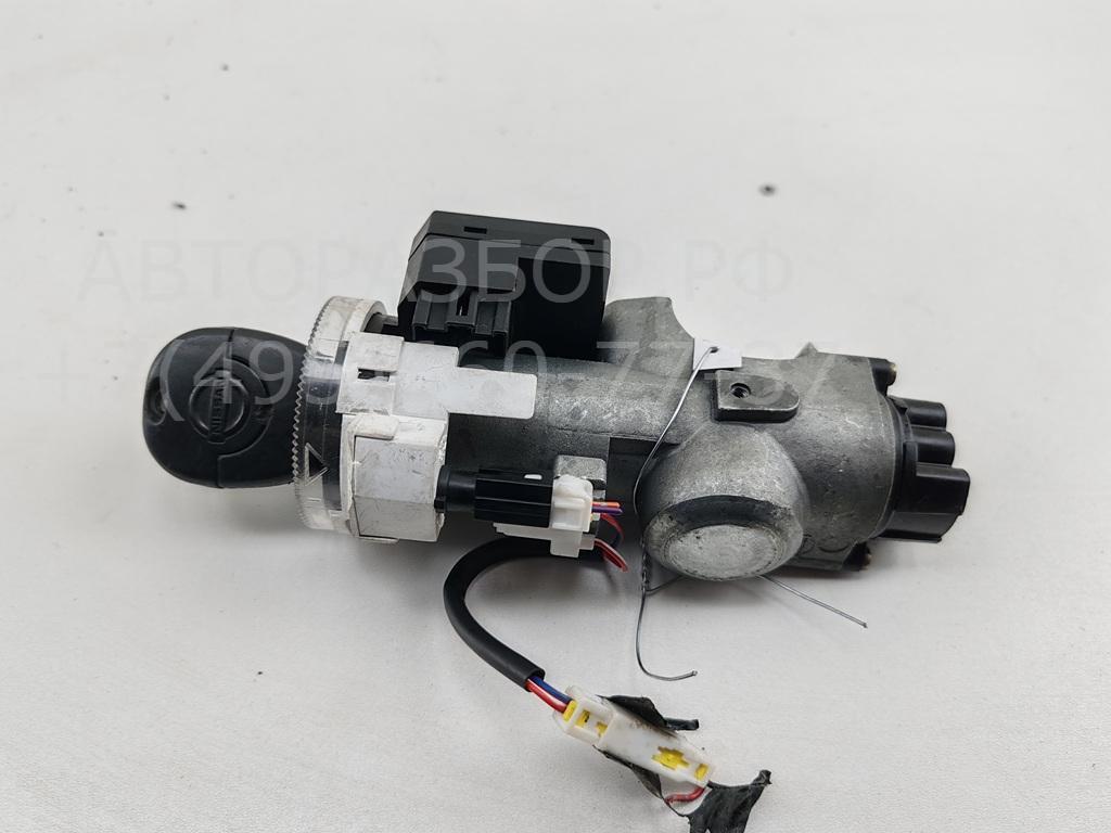 Замок зажигания