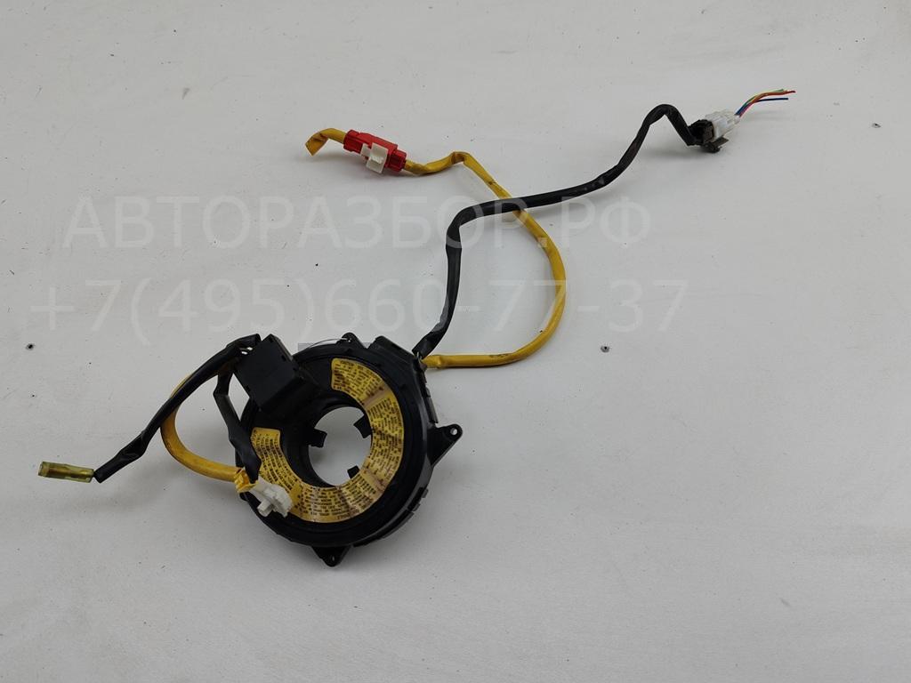 Механизм подрулевой для SRS (ленточный)