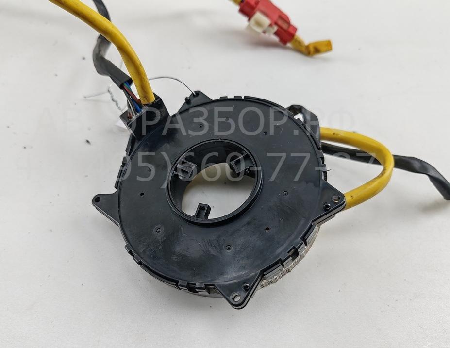 Механизм подрулевой для SRS (ленточный)