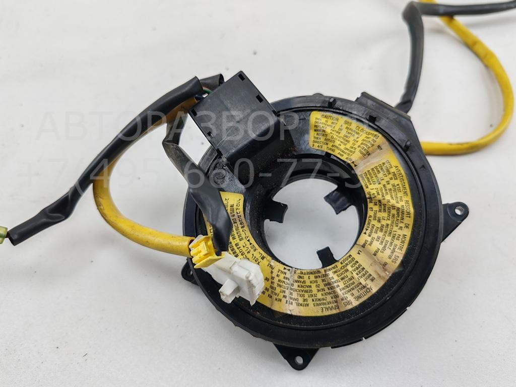 Механизм подрулевой для SRS (ленточный)