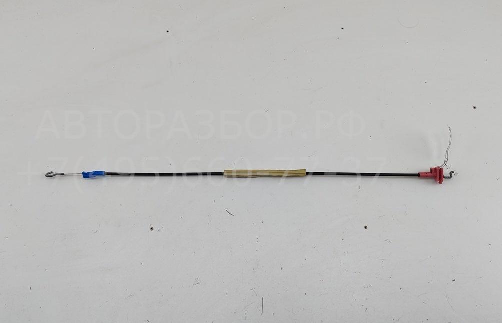 Трос открывания двери