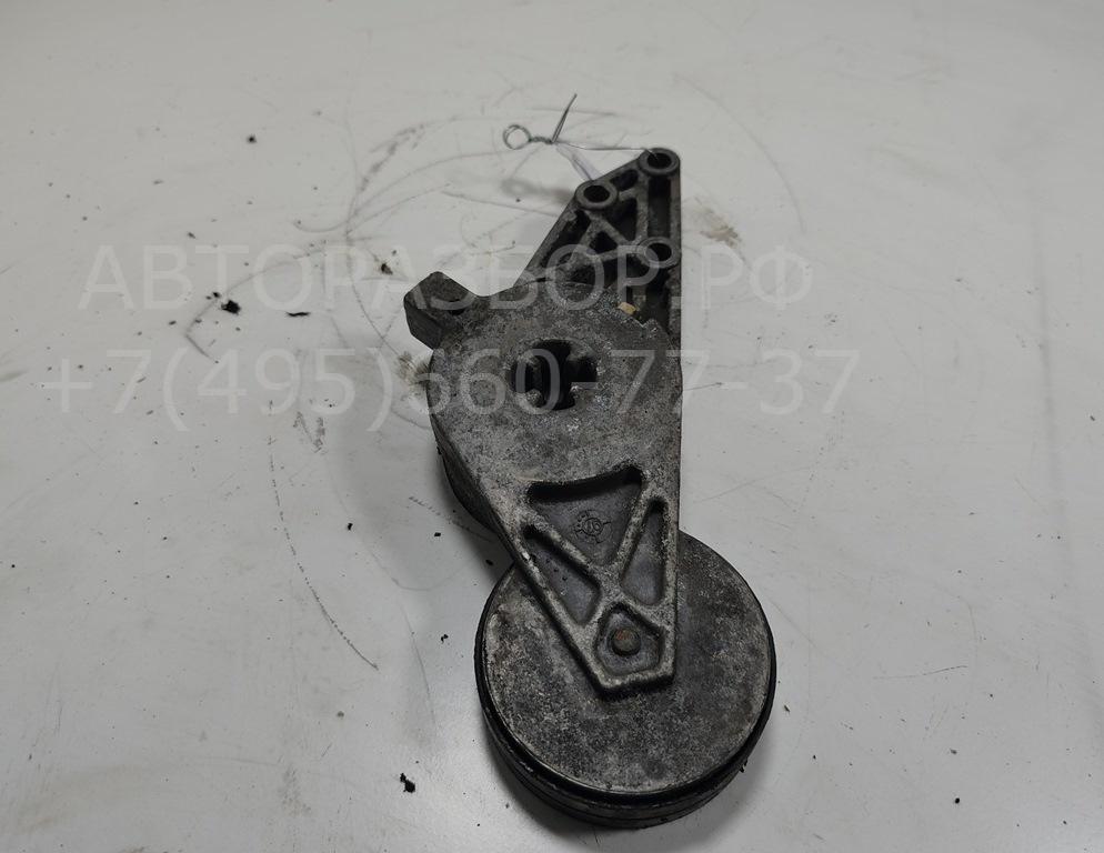 Механизм натяжения ремня ГРМ