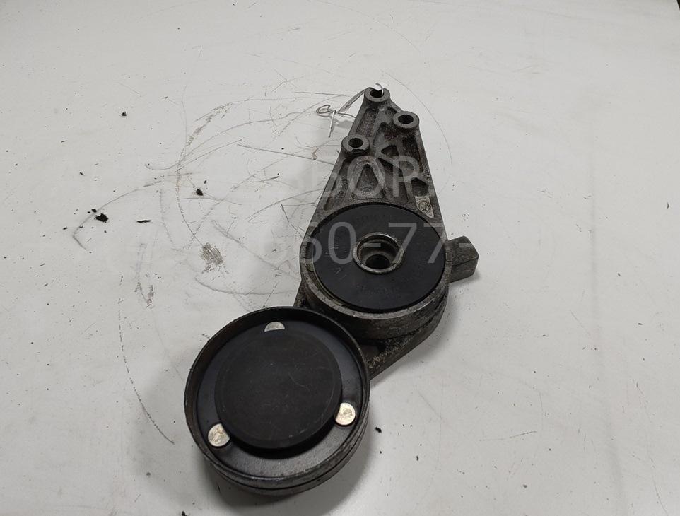 Механизм натяжения ремня ГРМ