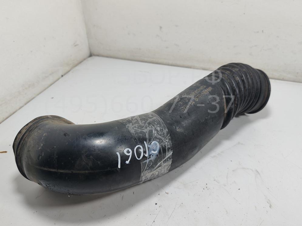 Трубка топливная