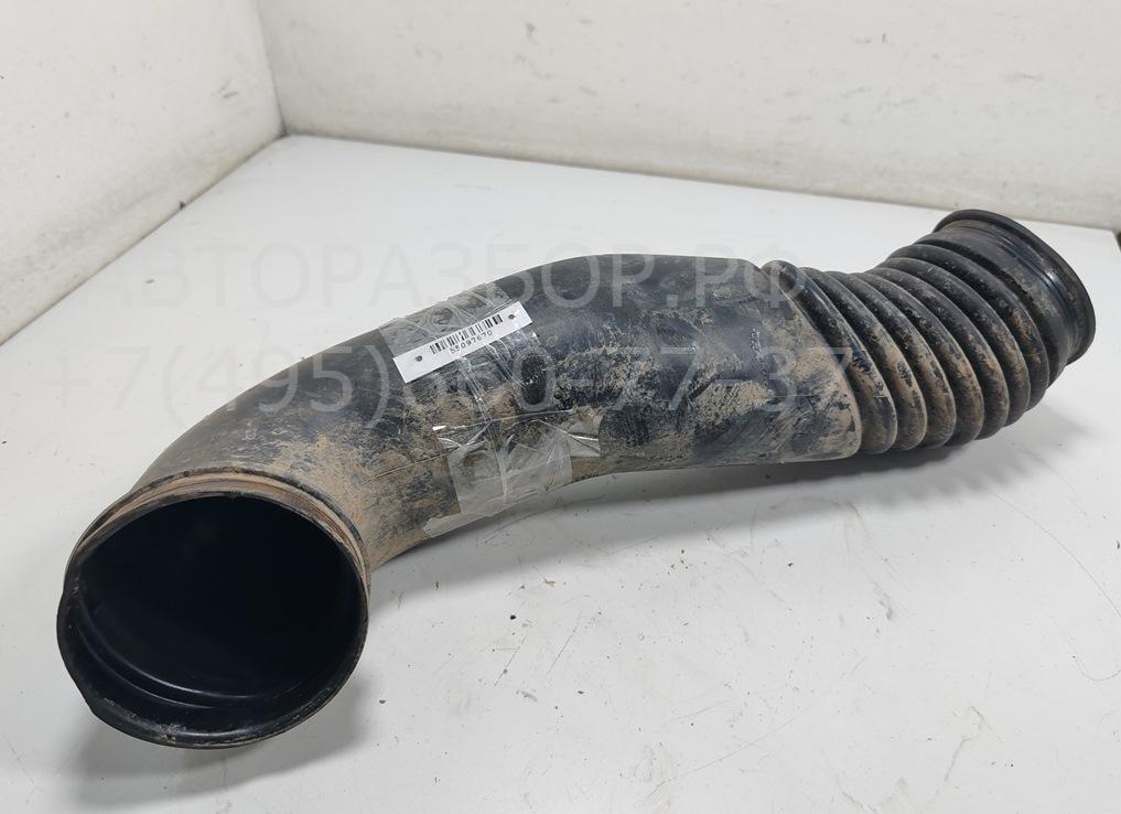 Трубка топливная