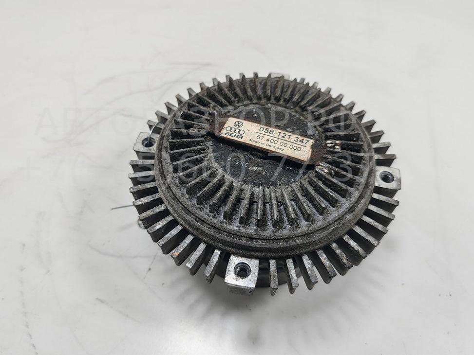 Термомуфта