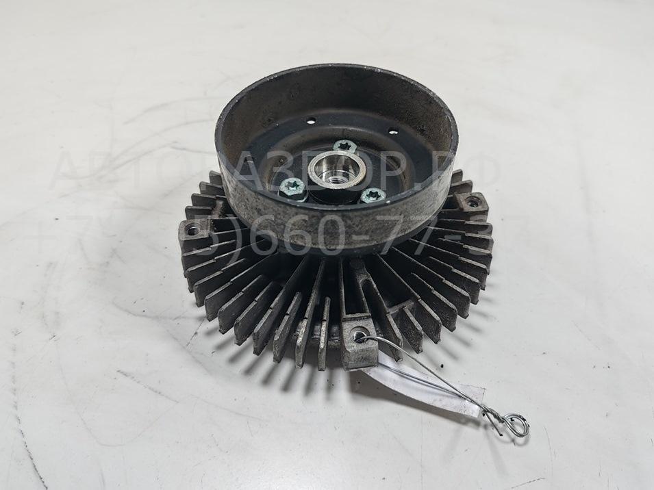 Термомуфта