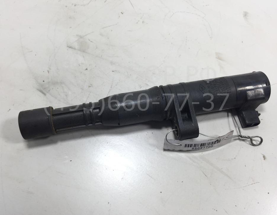 Катушка зажигания