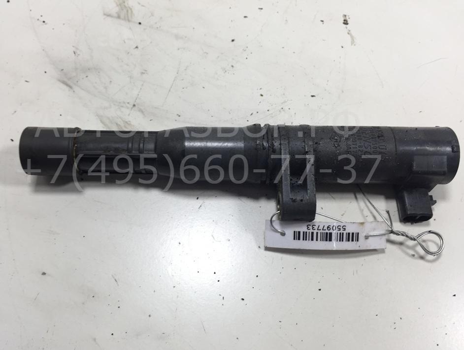 Катушка зажигания