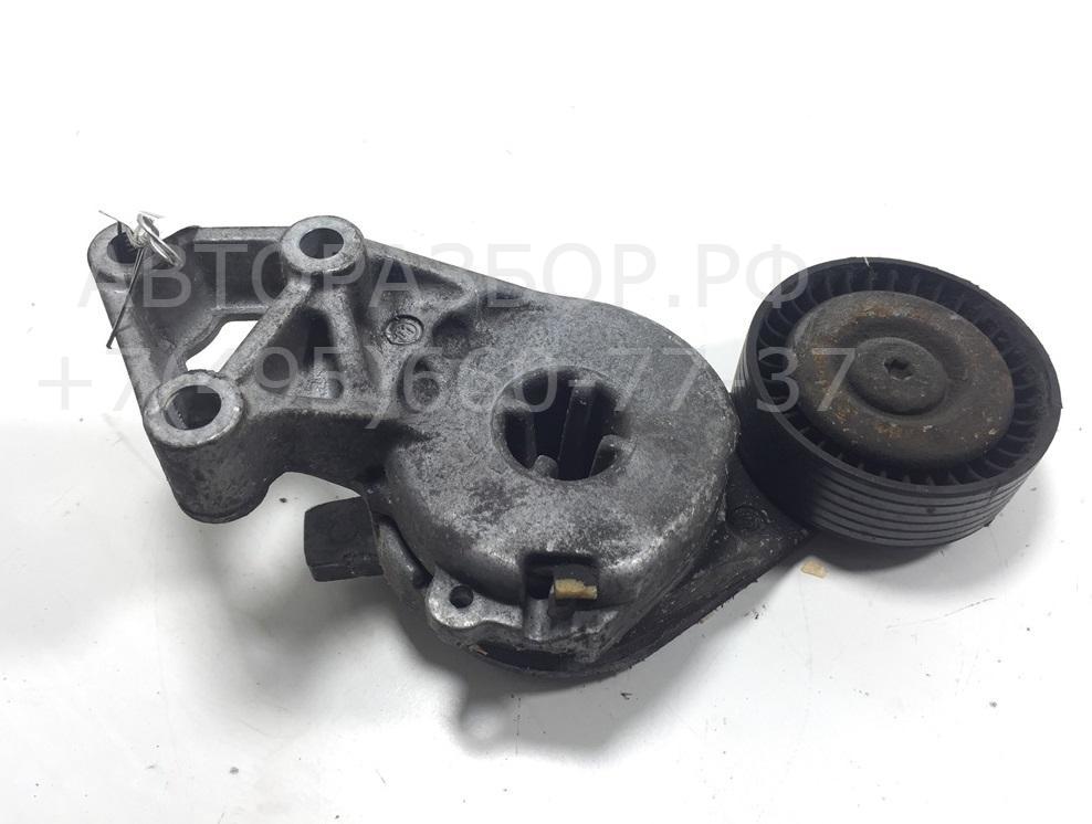 Механизм натяжения ремня ГРМ