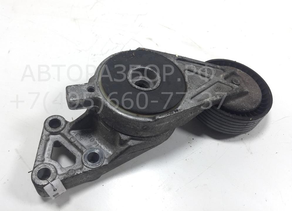 Механизм натяжения ремня ГРМ