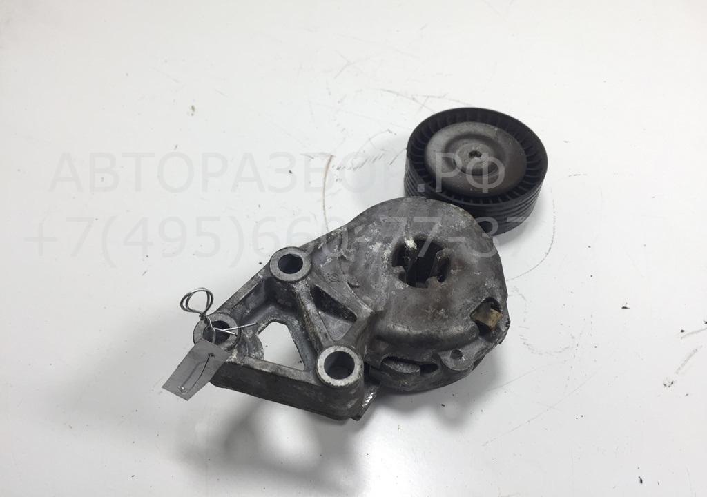 Механизм натяжения ремня ГРМ