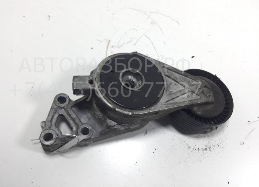 Механизм натяжения ремня ГРМ