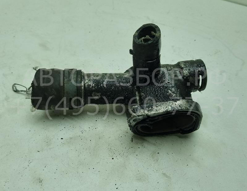 Фланец / тройник