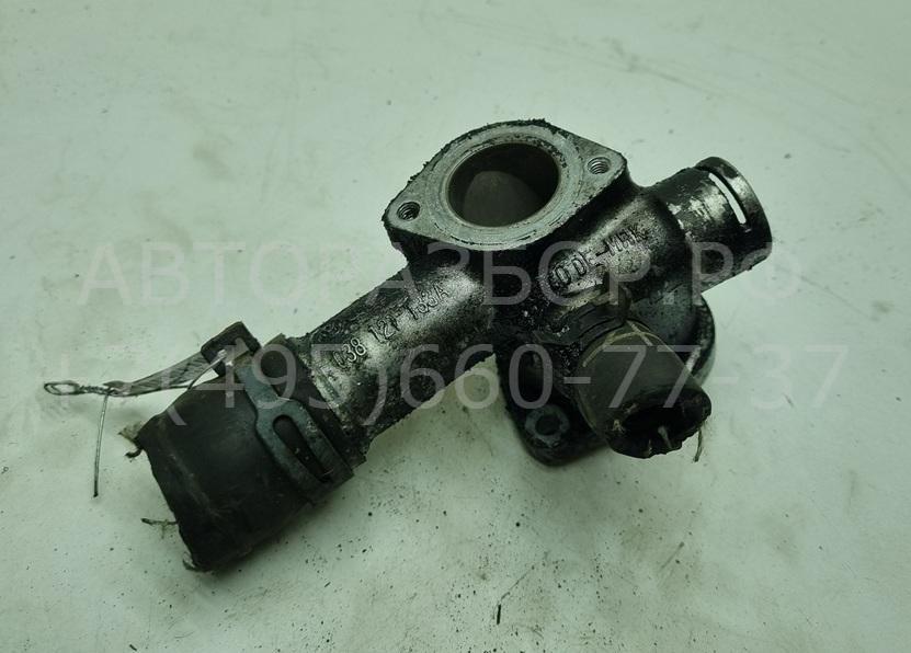 Фланец / тройник