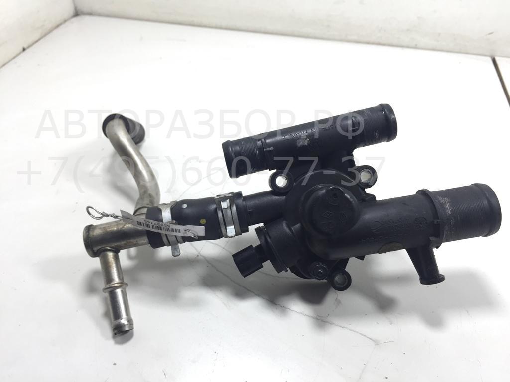 Корпус термостата