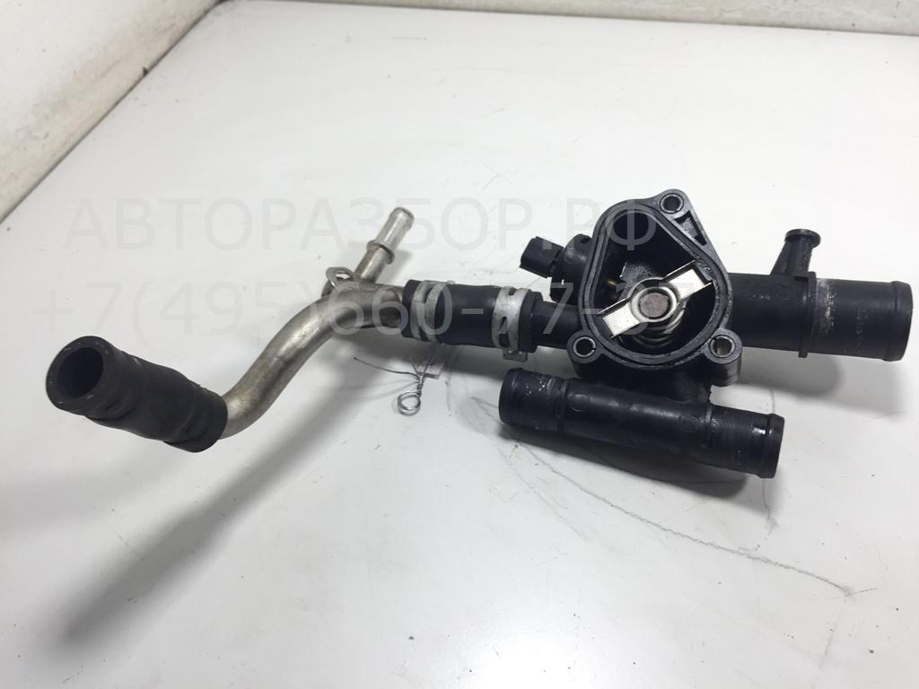 Корпус термостата