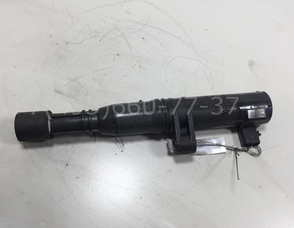 Катушка зажигания