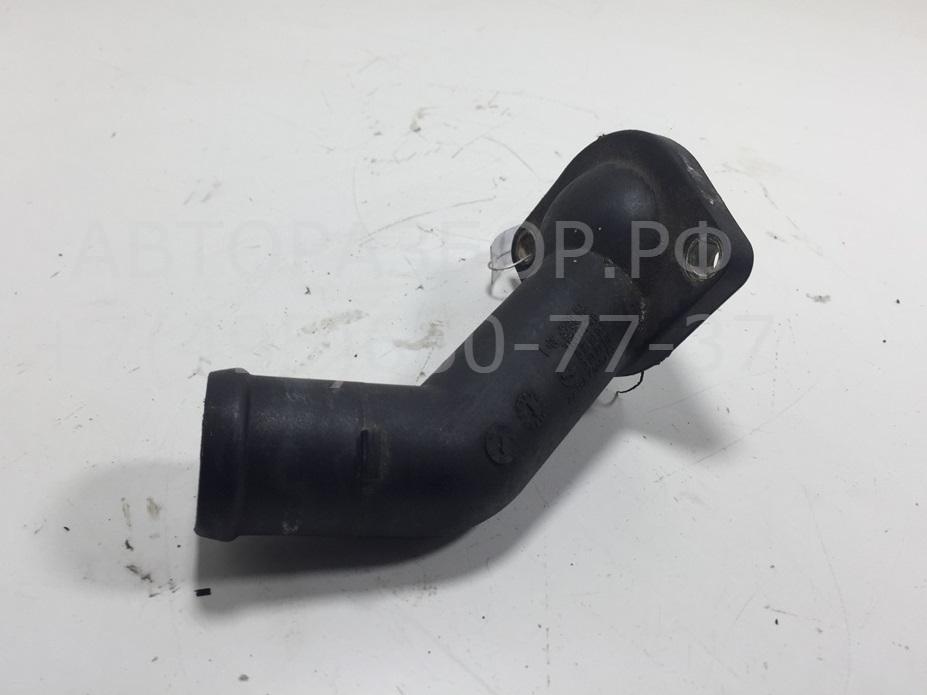 Фланец / тройник