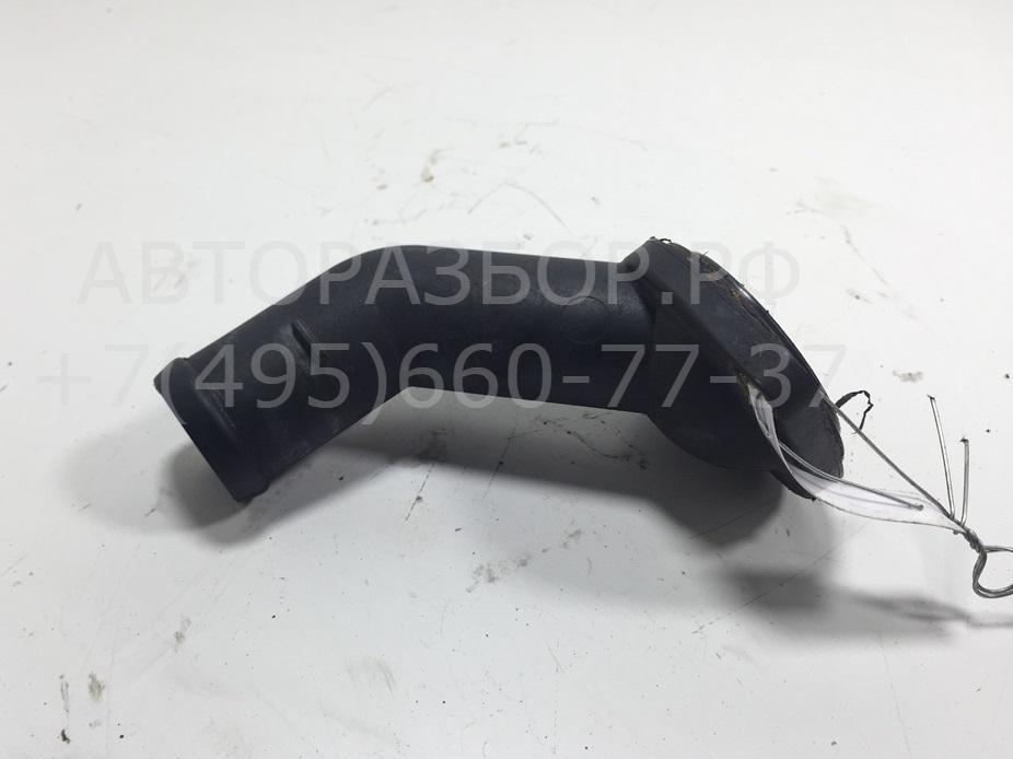 Фланец / тройник