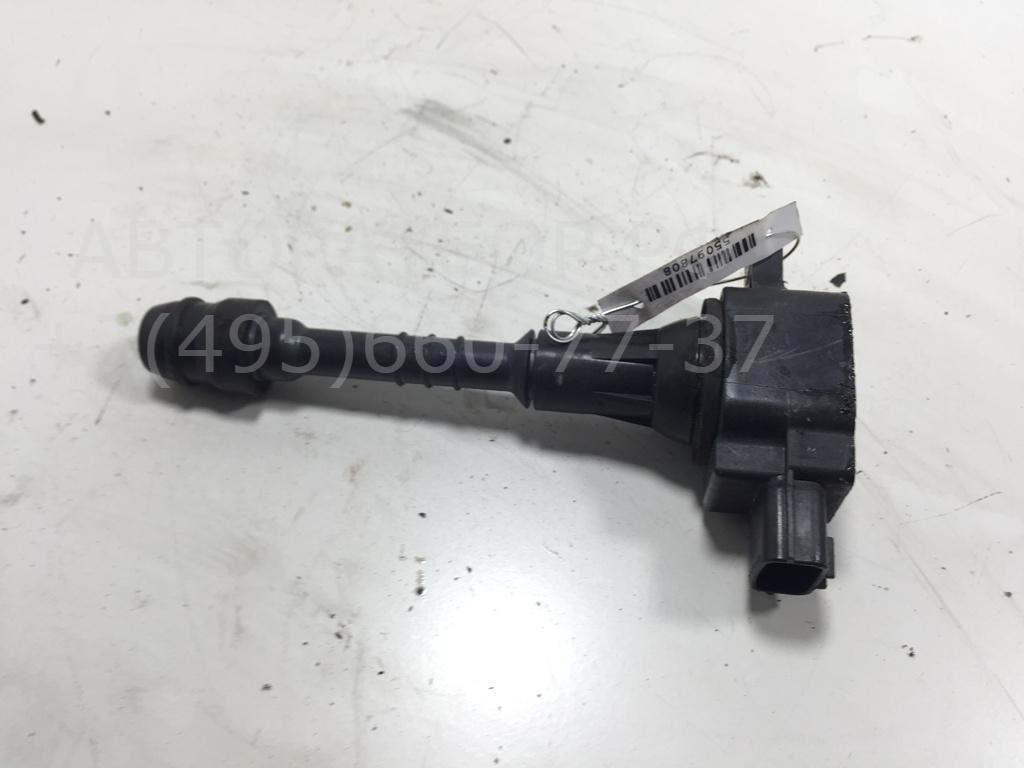 Катушка зажигания