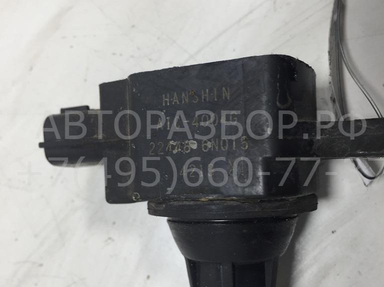 Катушка зажигания