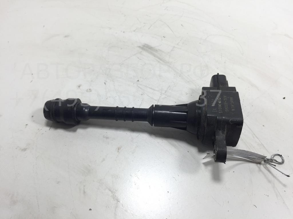 Катушка зажигания