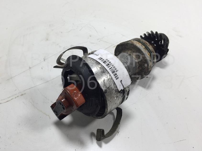 Распределитель зажигания (трамблер)