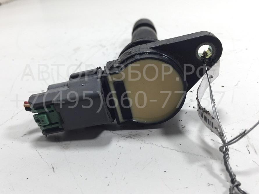 Катушка зажигания