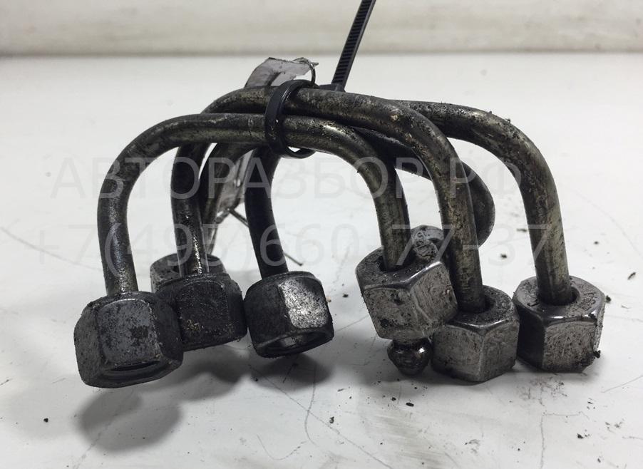 Трубка топливная