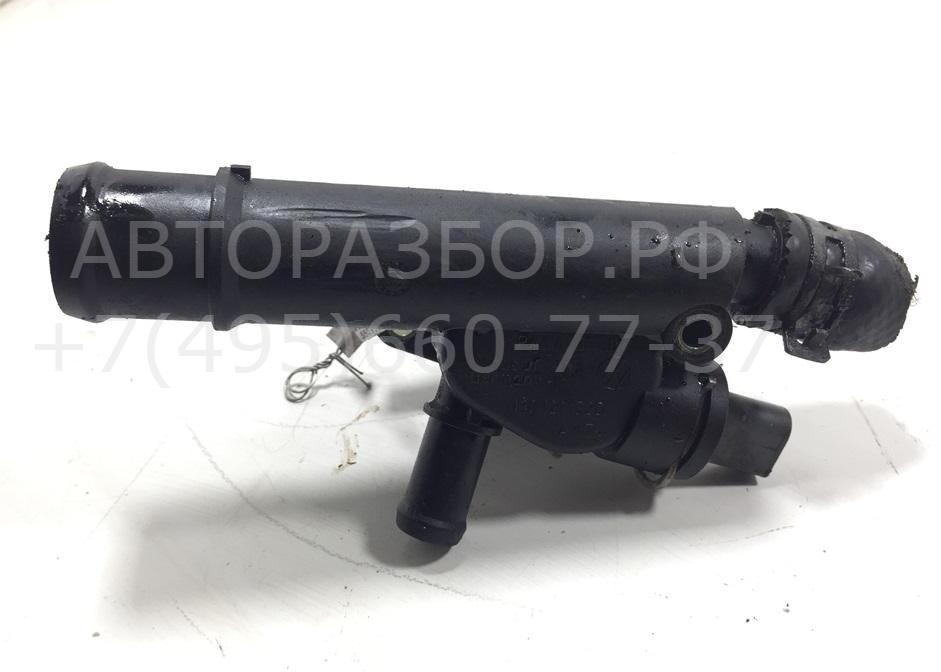 Фланец / тройник