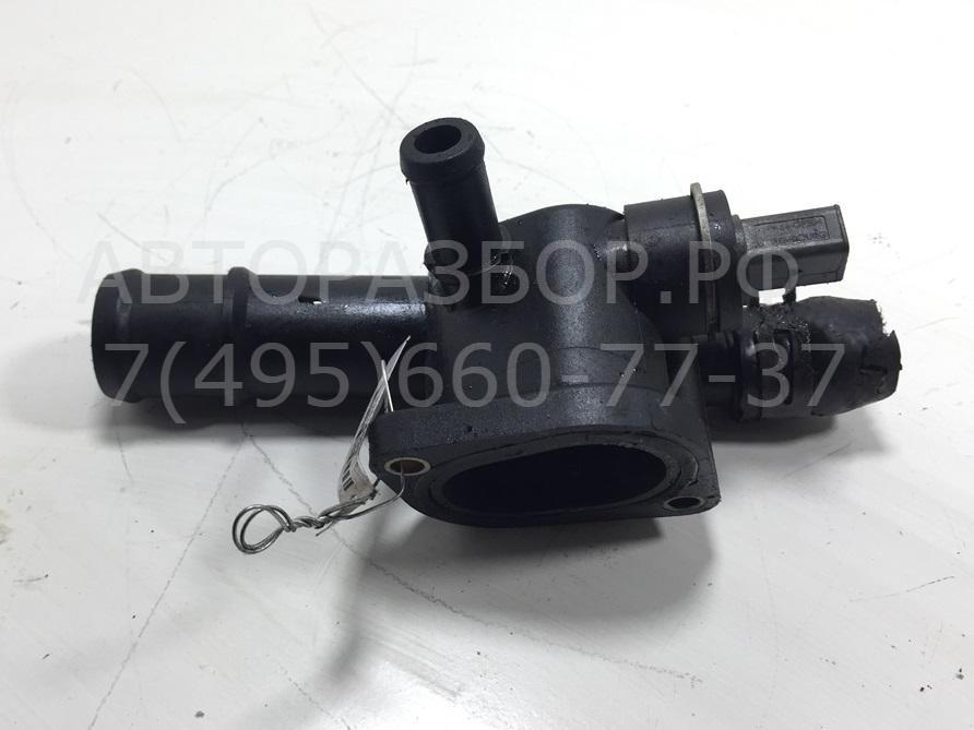 Фланец / тройник