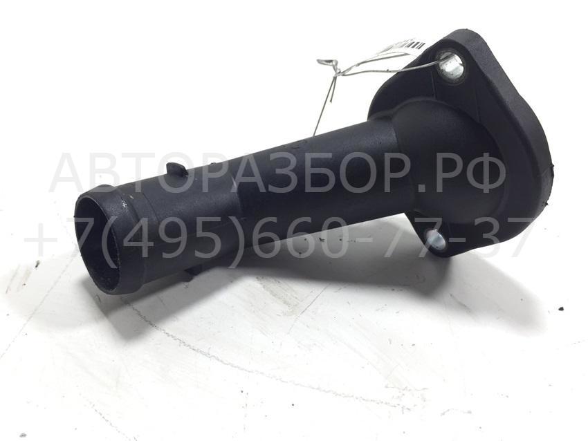 Корпус термостата