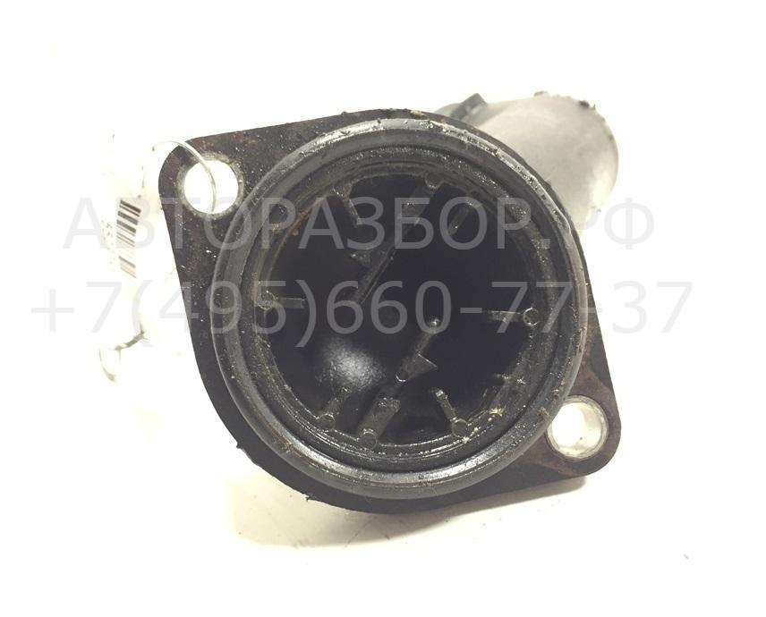 Корпус термостата