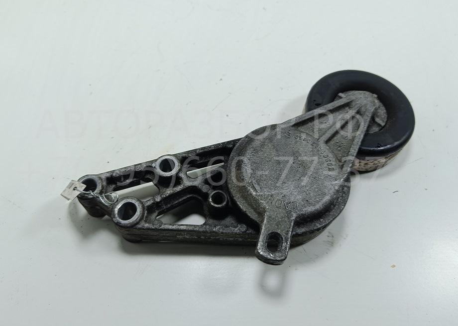 Механизм натяжения ремня ГРМ